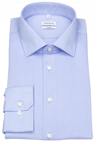 Seidensticker hemd shaped fit - seidensticker,