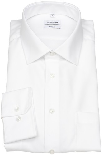 Seidensticker hemd regular fit - seidensticker,