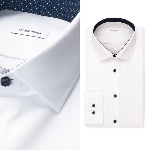 Seidensticker regular fit - regular,