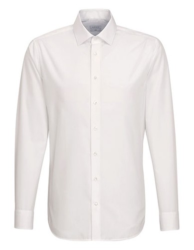 Seidensticker men shirt slim - men's,