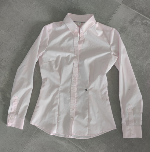 Seidensticker damen bluse - seidensticker,