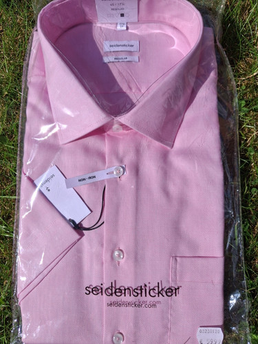 Tolles hemd rose von - in,