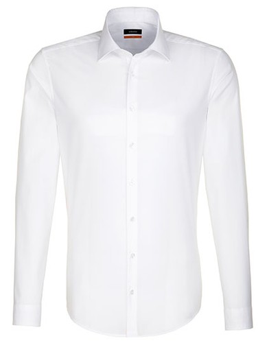 Seidensticker men shirt slim - seidensticker, men's