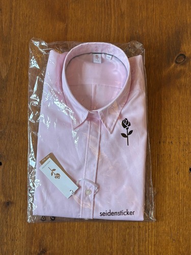 Neu ovp seidensticker bluse - neu,