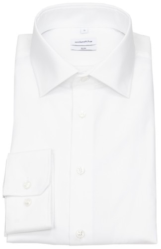 Seidensticker hemd slim fit - seidensticker,