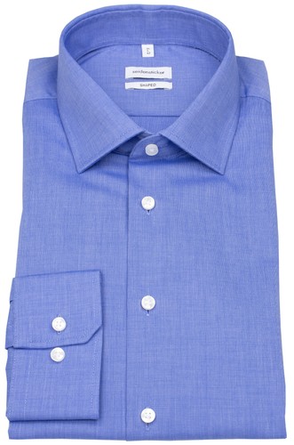 Seidensticker hemd shaped fit - shaped,
