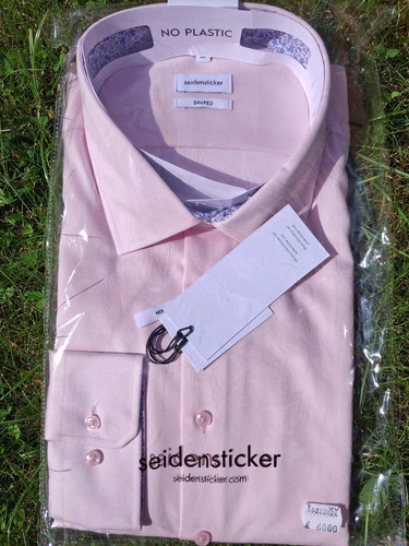Tolles hemd rose - tolles,