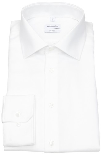 Seidensticker hemd shaped fit - seidensticker,