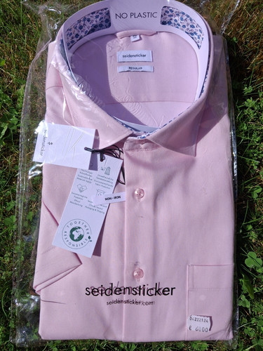 Tolles hemd rose von - tolles,