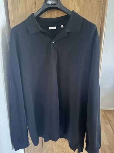 Langarm polo xl - langarm,