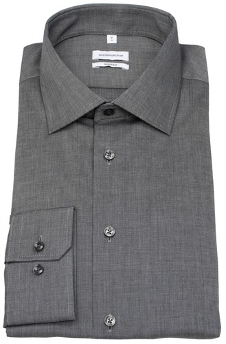 Seidensticker hemd shaped fit - seidensticker,